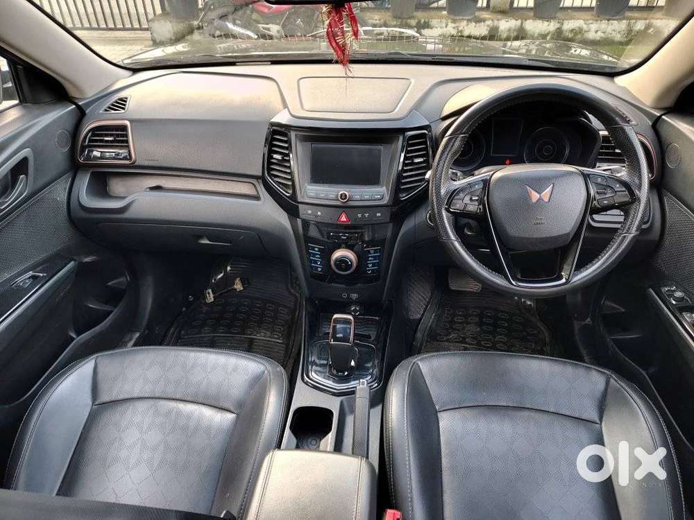Mahindra Xuv400, 2023, Electric
