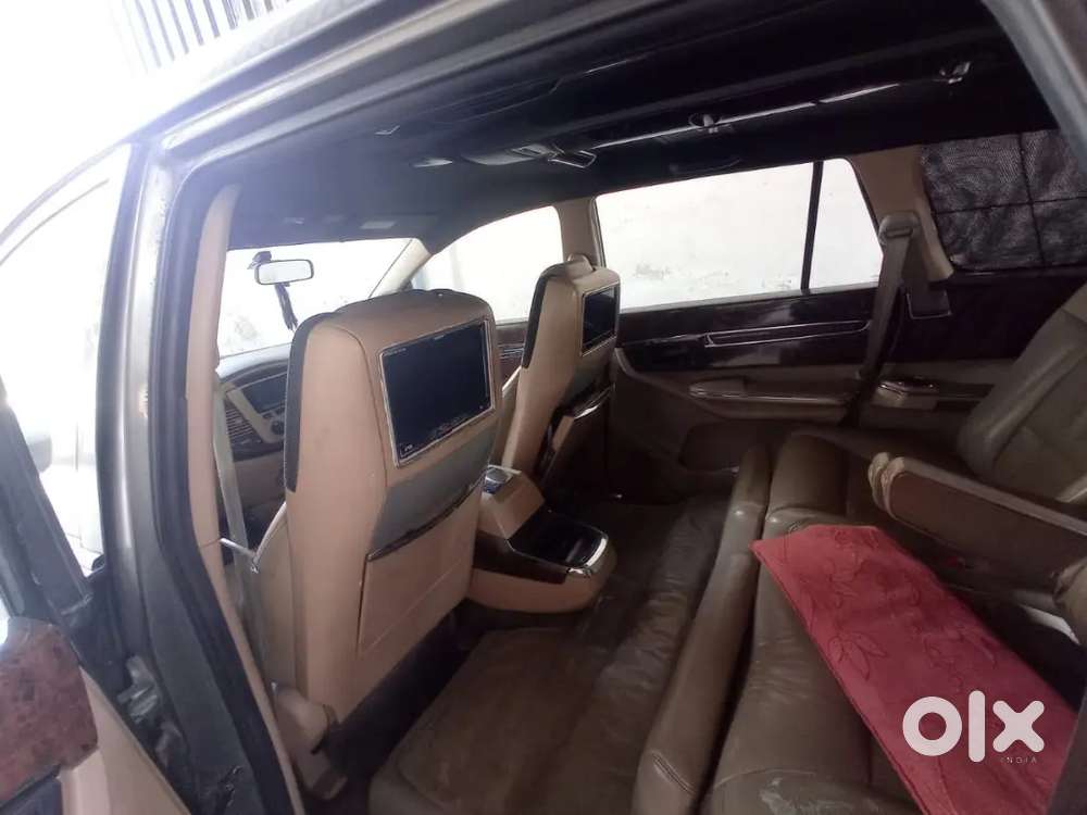 Toyota Innova 2013 Diesel Well Maintained