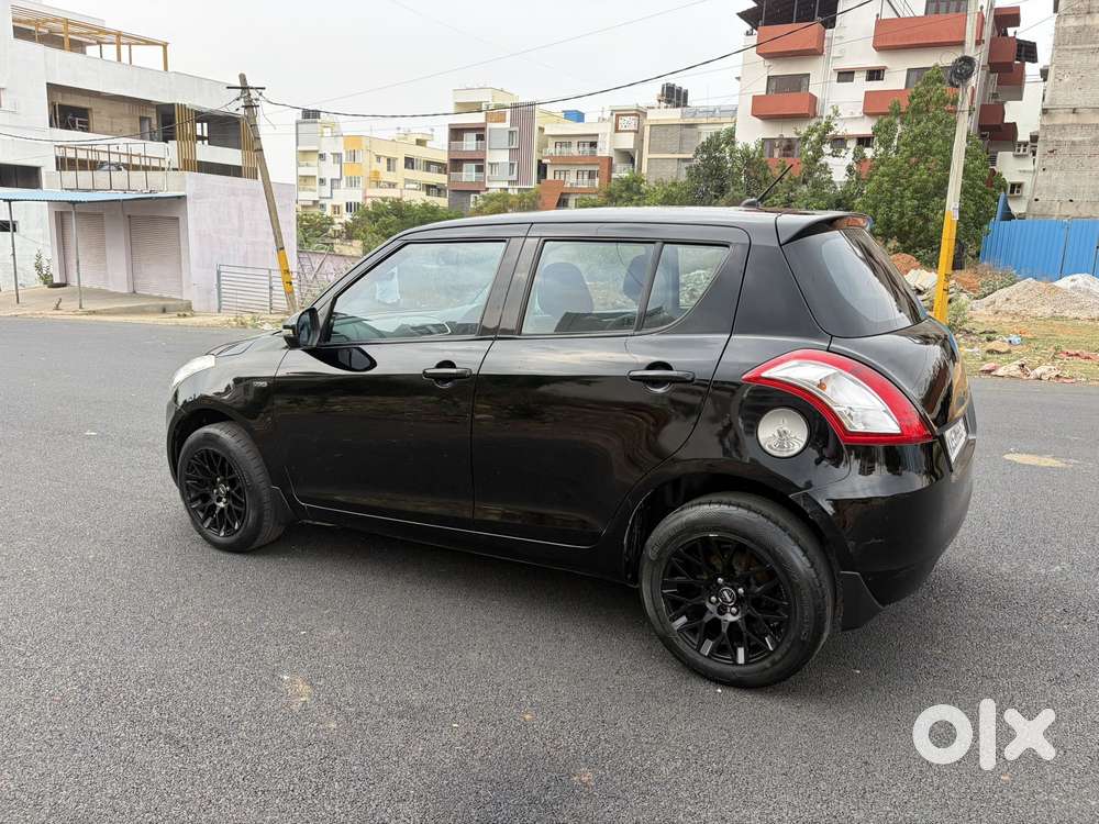 Maruti Suzuki Swift Ddis Vdi, 2014, Diesel