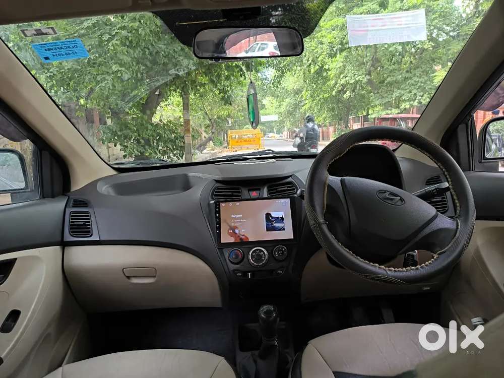 Hyundai Eon Era+ Petrol 2014