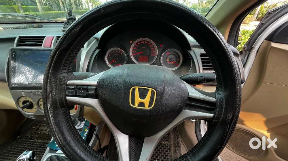 Honda City 1.5 Vx