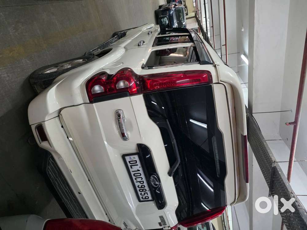 Mahindra Scorpio 2021 Diesel Variant