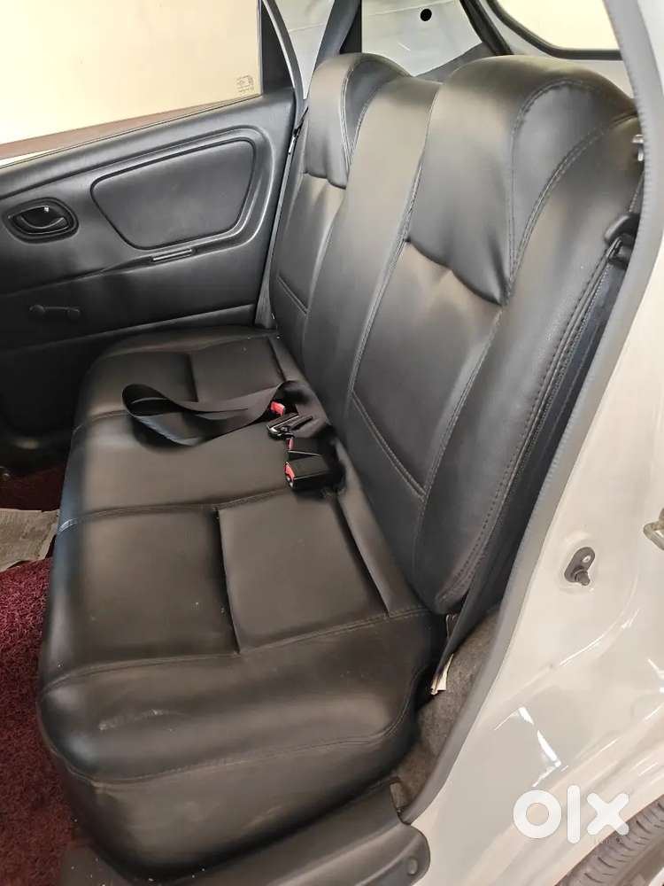 Alto Lxi 2012 Just 50k Kms Company Service