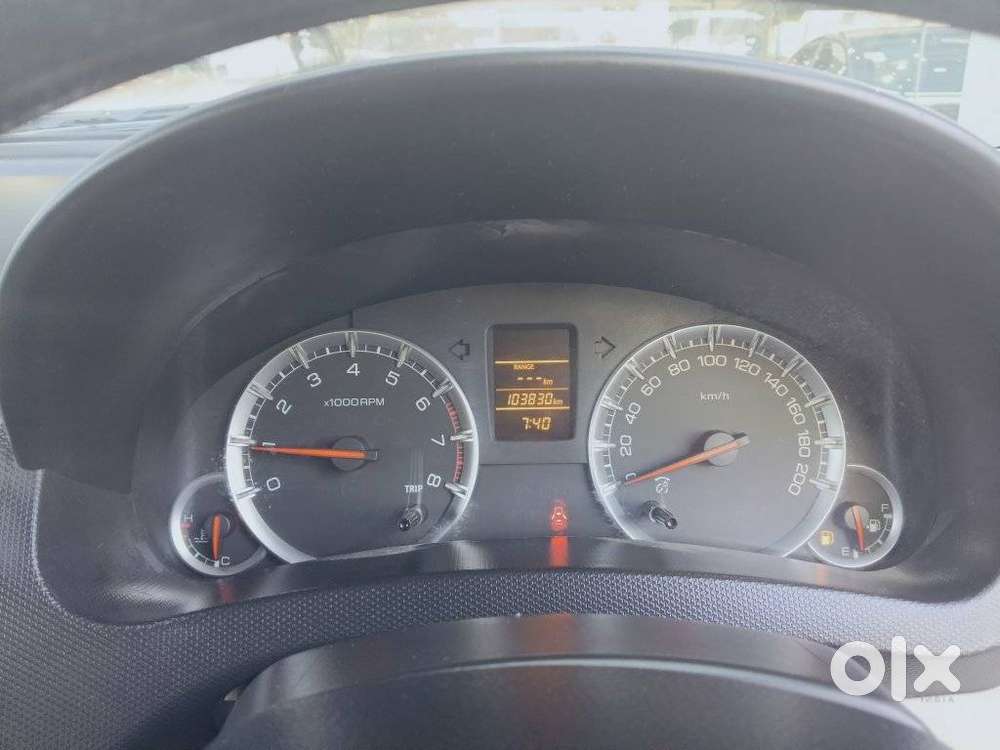 Maruti Suzuki Swift Dzire 1.2 Vxi Bsiv, 2014, Petrol