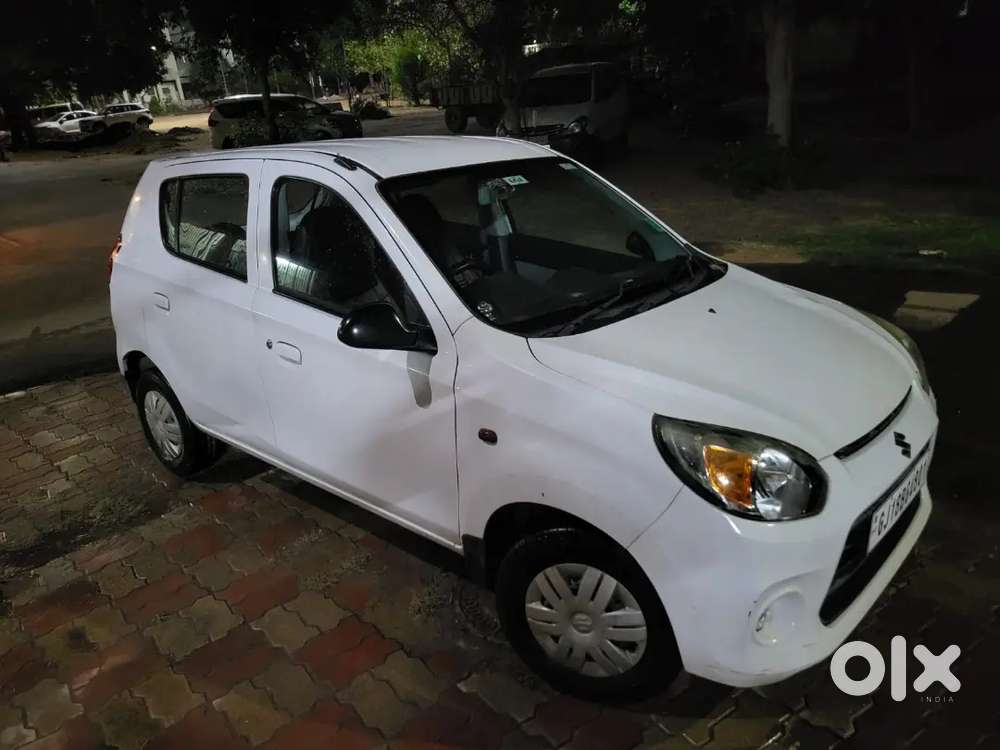 Maruti Alto 800 Lxi