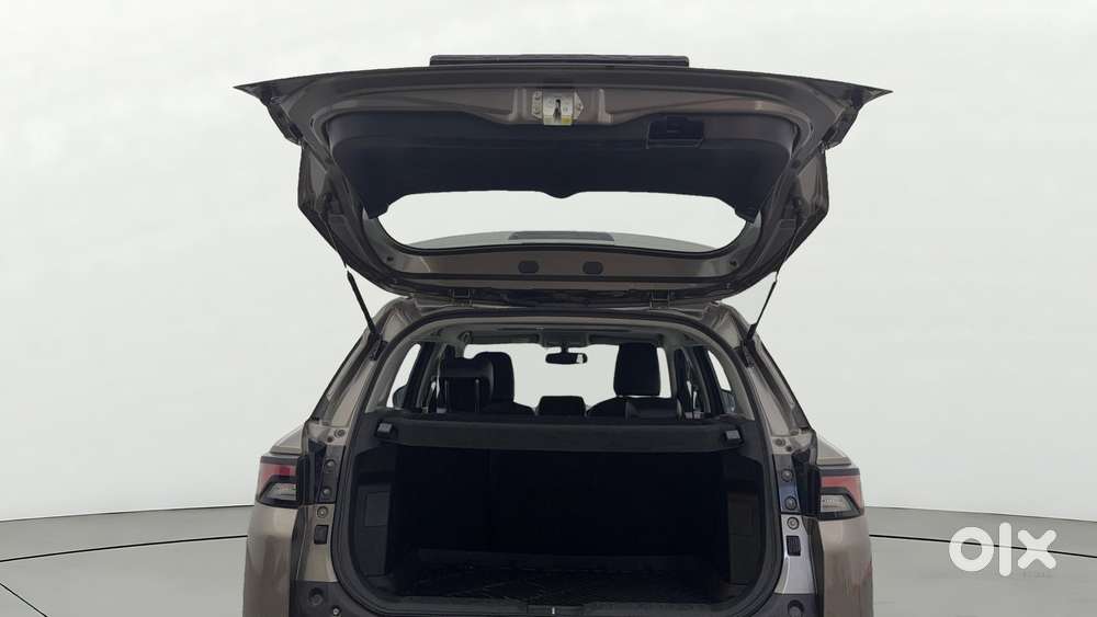 Maruti Suzuki Vitara Brezza 1.5 Zxi Plus, 2022, Petrol