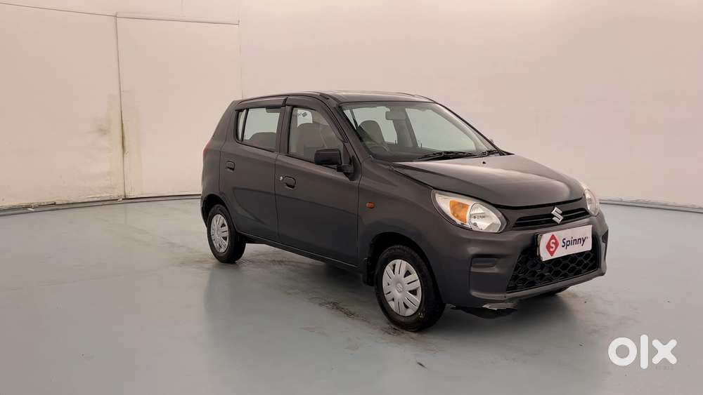 Maruti Suzuki Alto 800 Lxi, 2020, Petrol