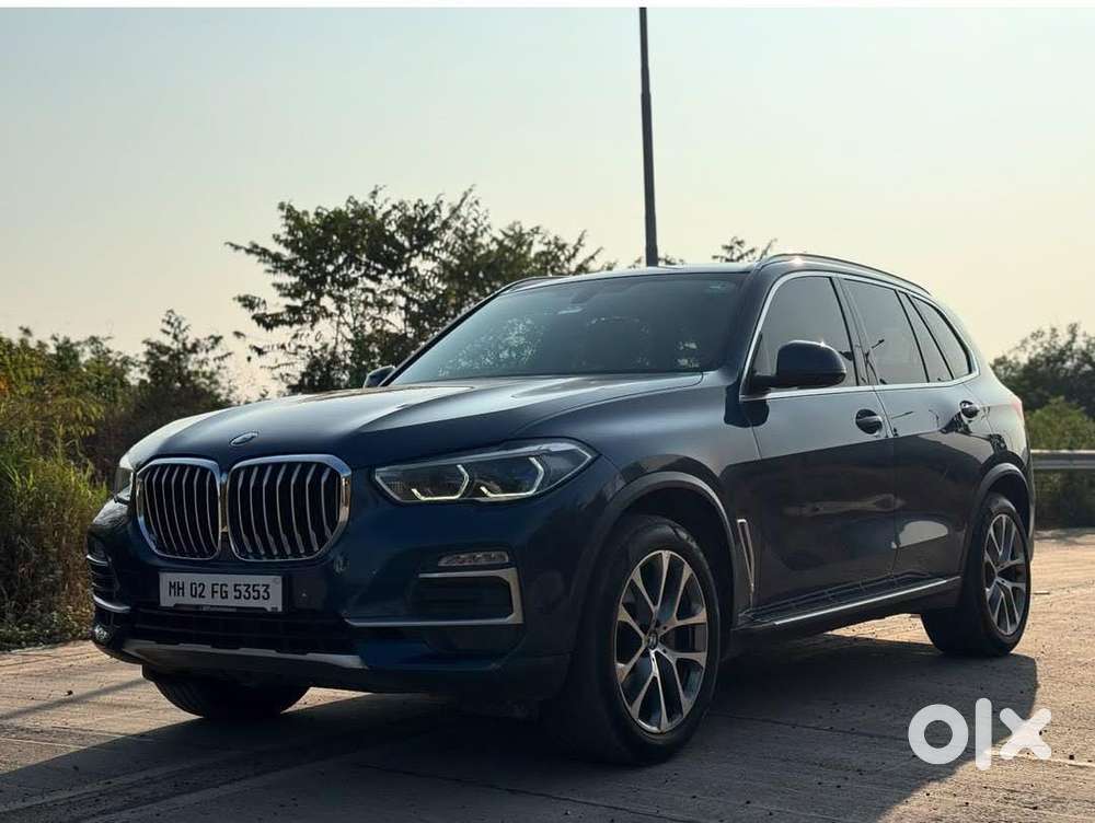 Bmw X5 Xdrive 30d, 2020, Diesel