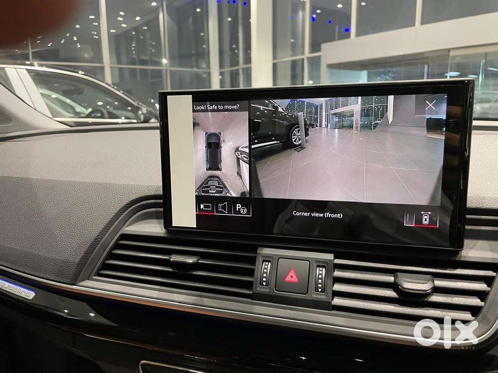 Audi Q5 Technology 45 Tfsi, 2025, Petrol