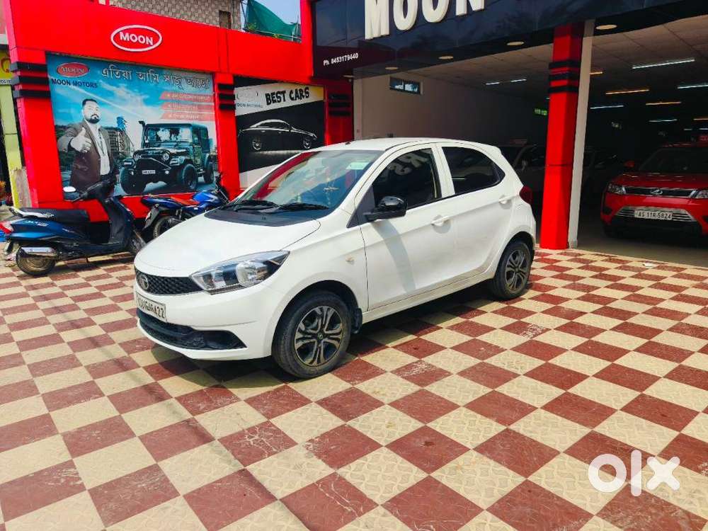 Tata Tiago 1.05 Revotorq Xz, 2020, Petrol