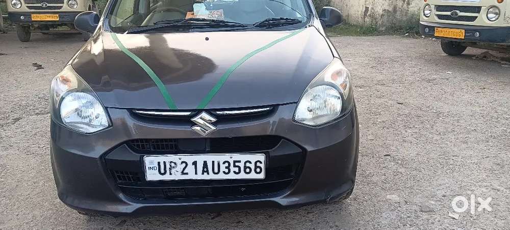 Maruti Suzuki Alto 800 2014 Petrol 70000 Km Driven