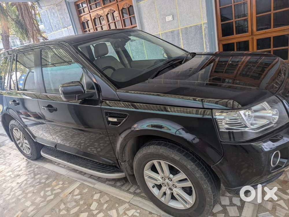 Land Rover Freelander 2 Hse 2015 Petrol