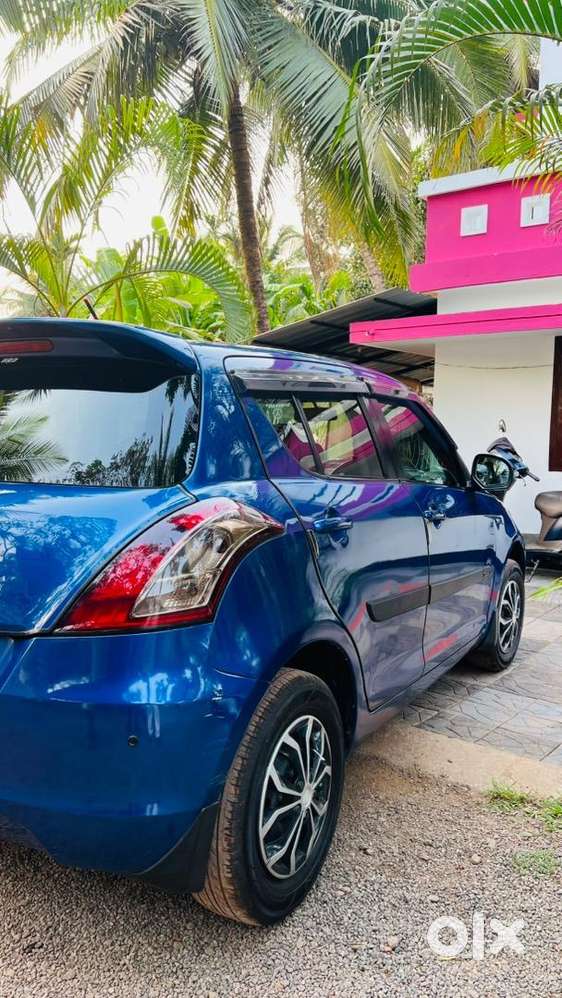 Maruti Suzuki Swift 2014 Petrol Well Maintained