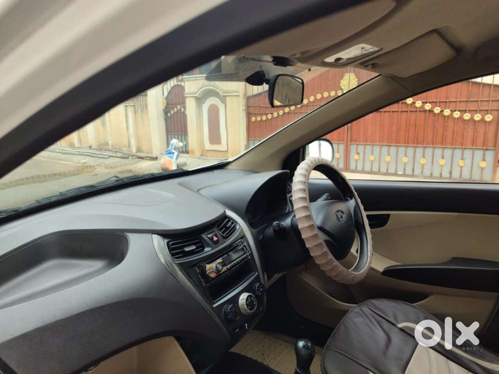 Hyundai Eon Era Plus, 2012, Petrol