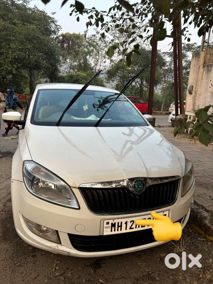 Excellent Car