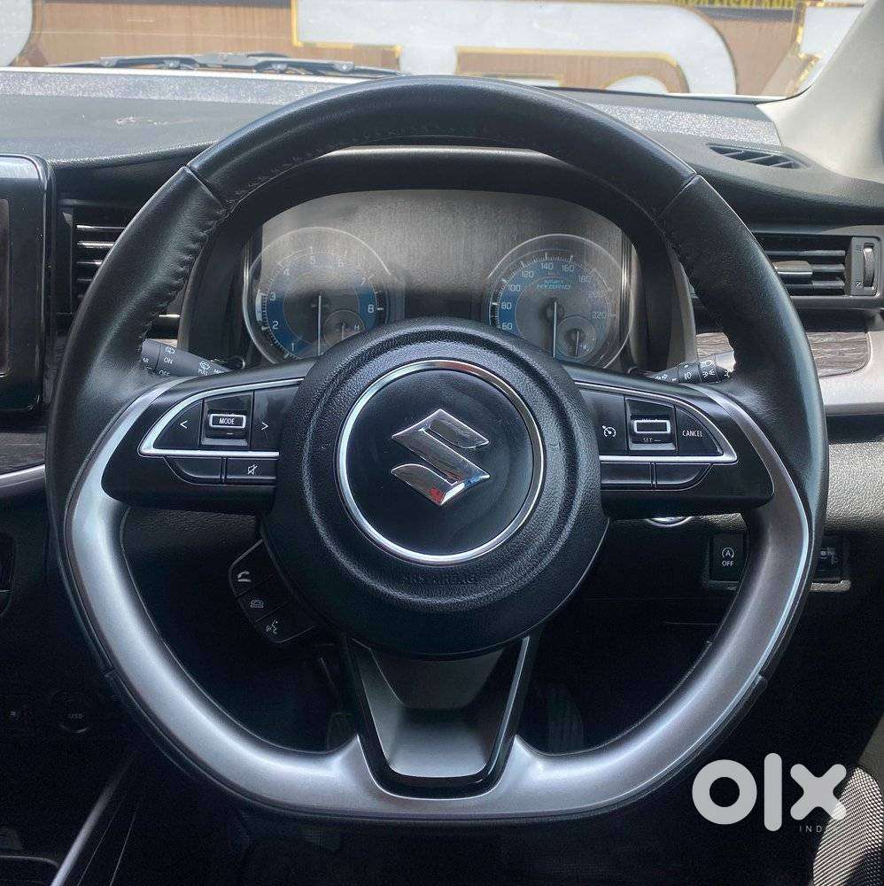 Maruti Suzuki Xl6 1.5 Alpha Plus Mt, 2024, Petrol
