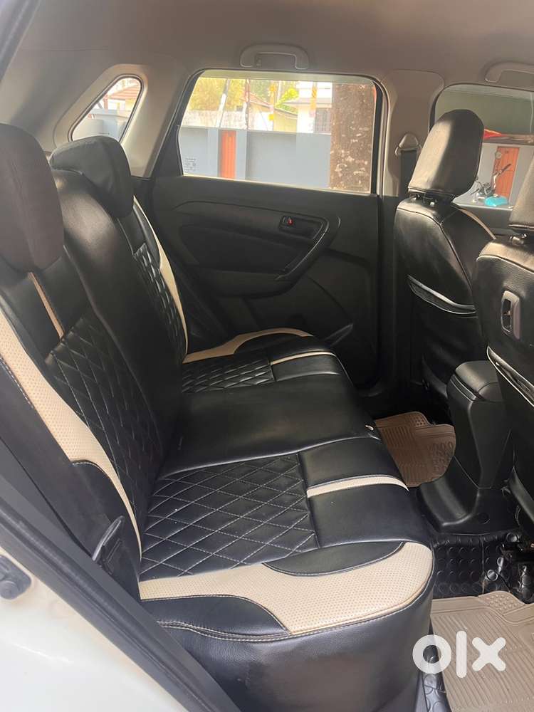 Maruti Suzuki Vitara Brezza 2016 Diesel Well Maintained