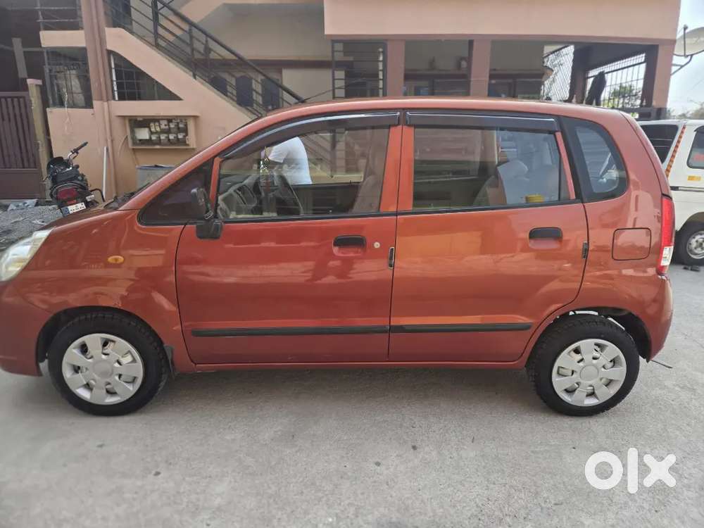 Maruti Zen Estilo Lxi Model 2010 Fc  2030 Insurance Running New Tyre