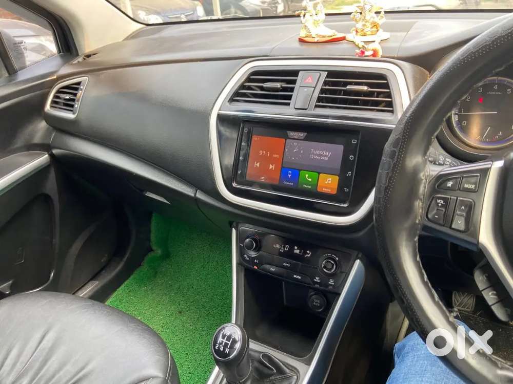 Only 39000 Km Driven
