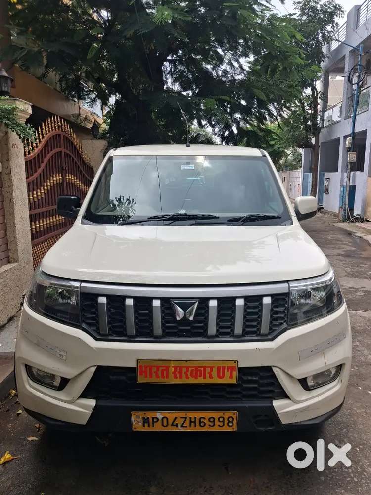 Mahindra Bolero Neo 2023 Variant