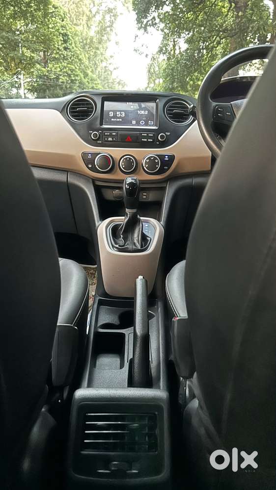 Hyundai Grand I10 Sportz O 1.2, 2019, Petrol