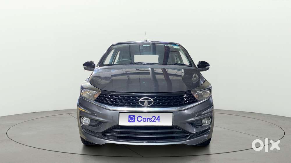 Tata Tiago Xza Plus, 2020, Petrol