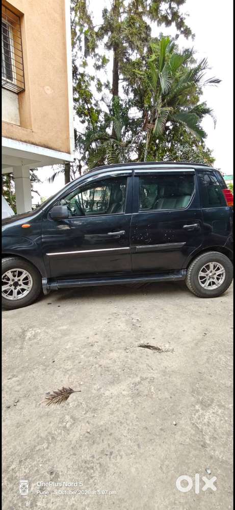 Mahindra Quanto C6 2013