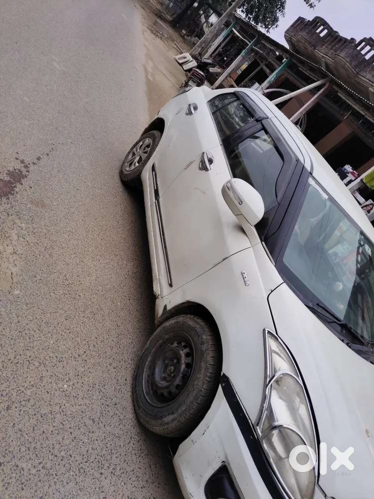 Maruti Suzuki Dzire 2014 Model