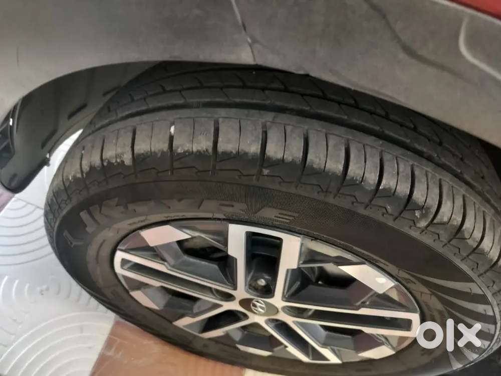 Hyundai Venue 2022 Petrol Well Maintained