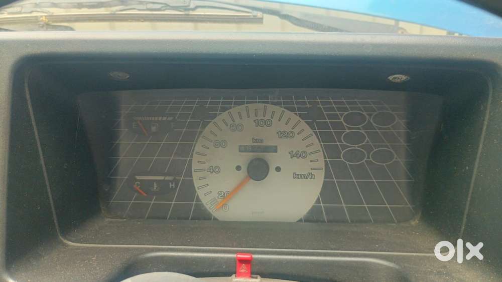 Maruti Suzuki 800 Ac Bsiii, 2006, Petrol