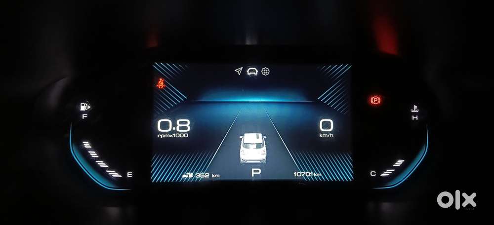 Mg Hector 2024 Petrol Automatic
