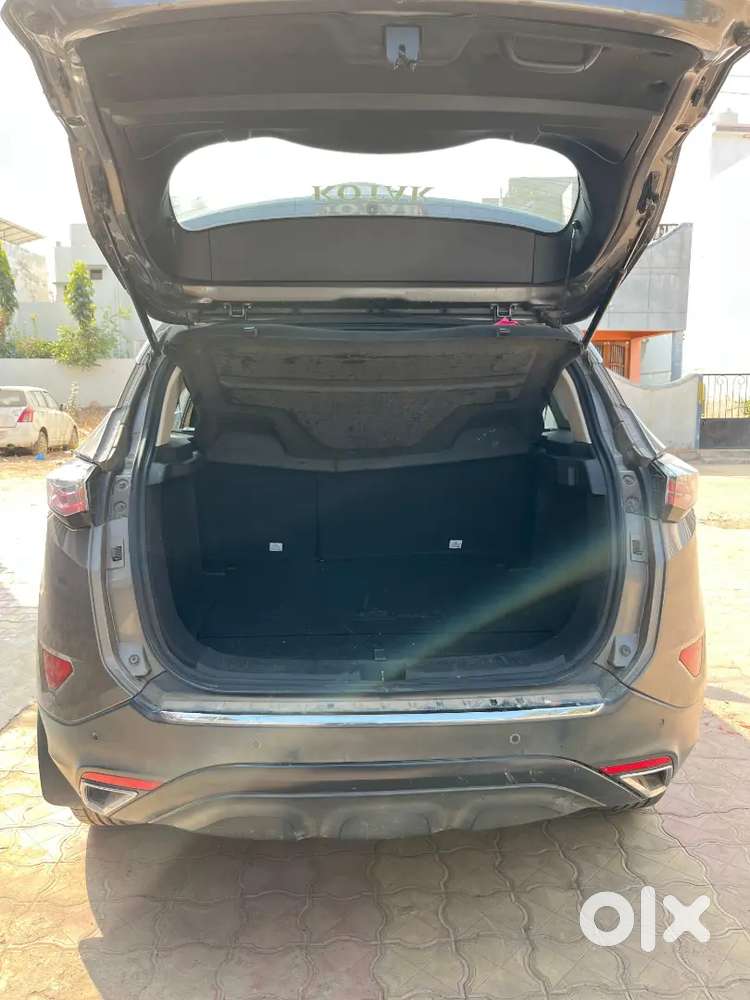 Tata Harrier For Sale