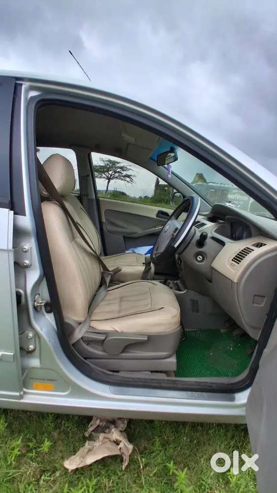 Tata Manza 1.4 Elan 2010