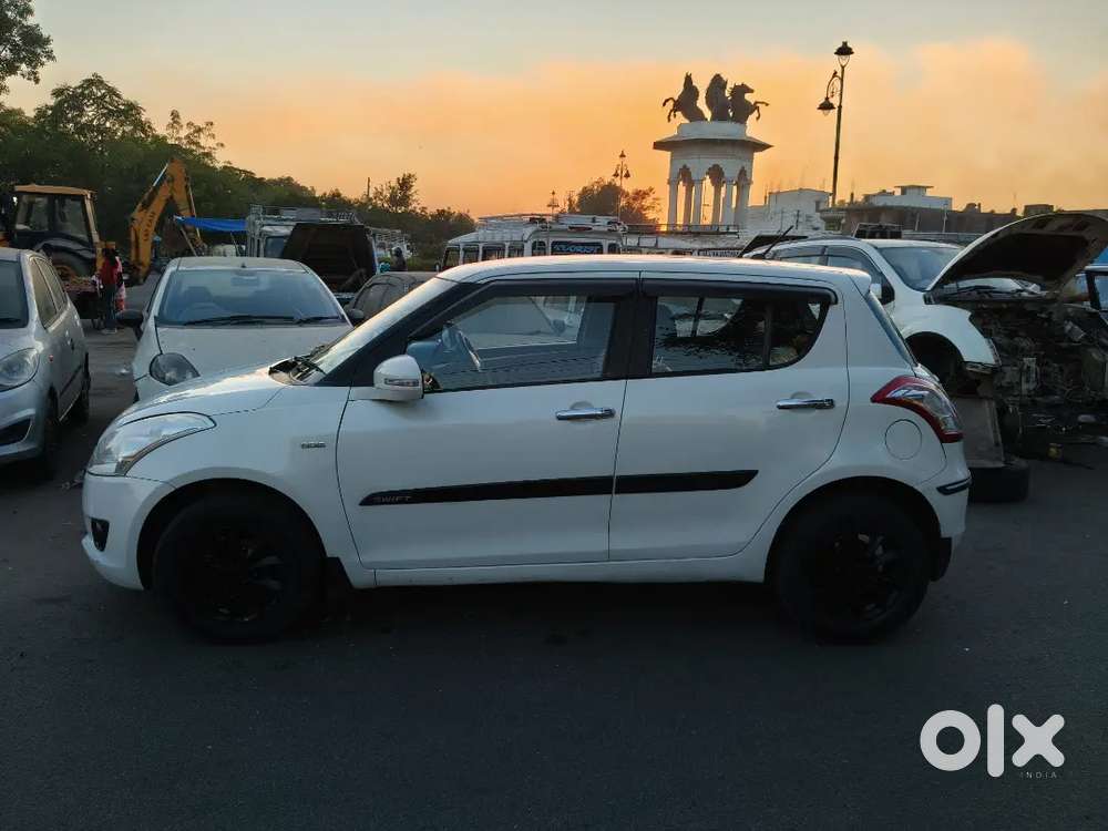 Maruti Suzuki Swift 2014 Diesel Good Condition