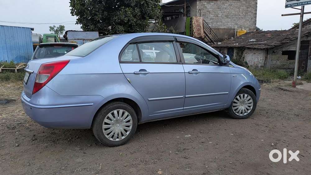 Tata Car Manual 2009