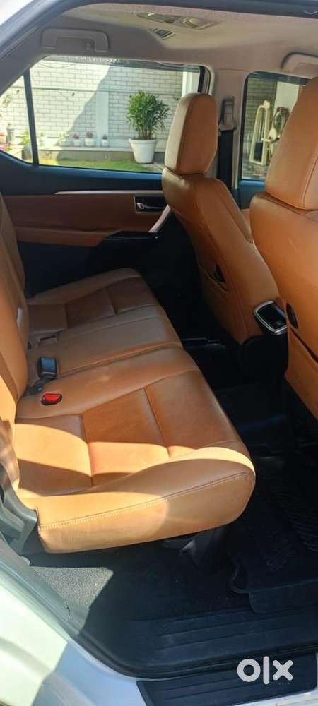 Toyota Fortuner 2020 Diesel Good Condition