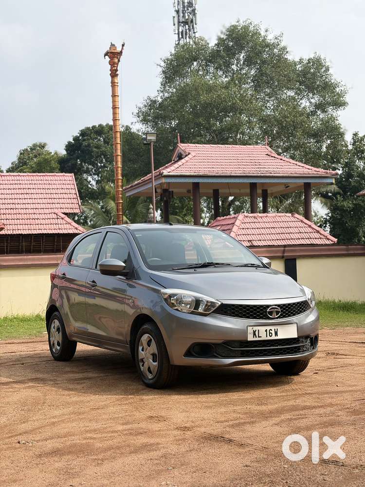 Tata Tiago 1.2 Revotron Xt, 2019, Petrol