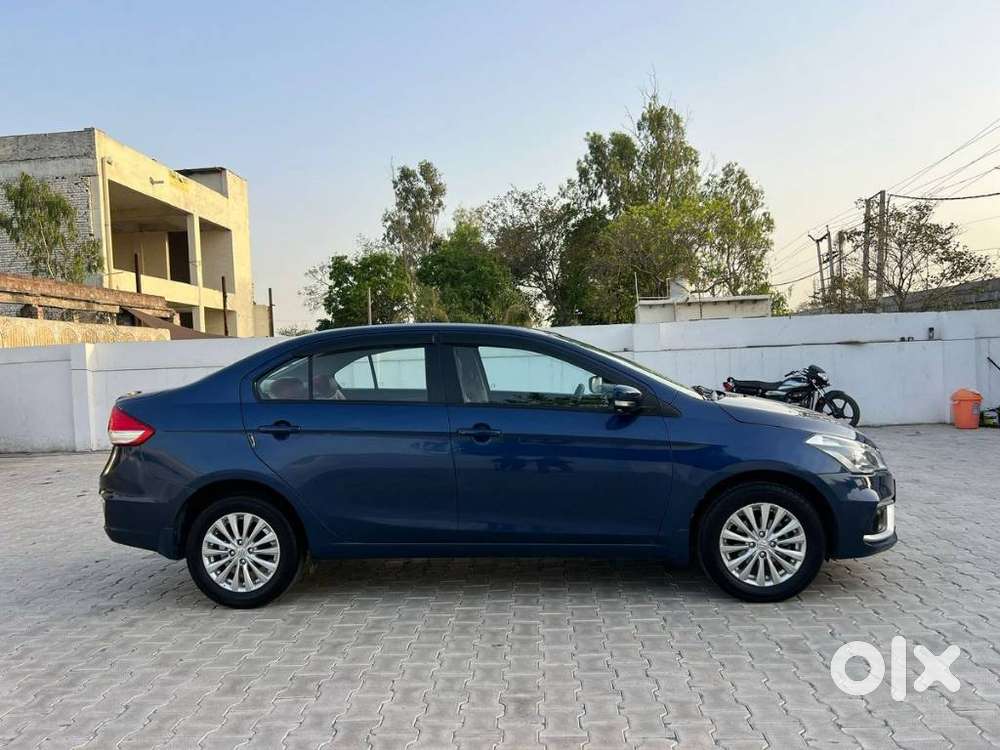 Maruti Suzuki Ciaz Smart Hybrid Delta , 2022, Petrol