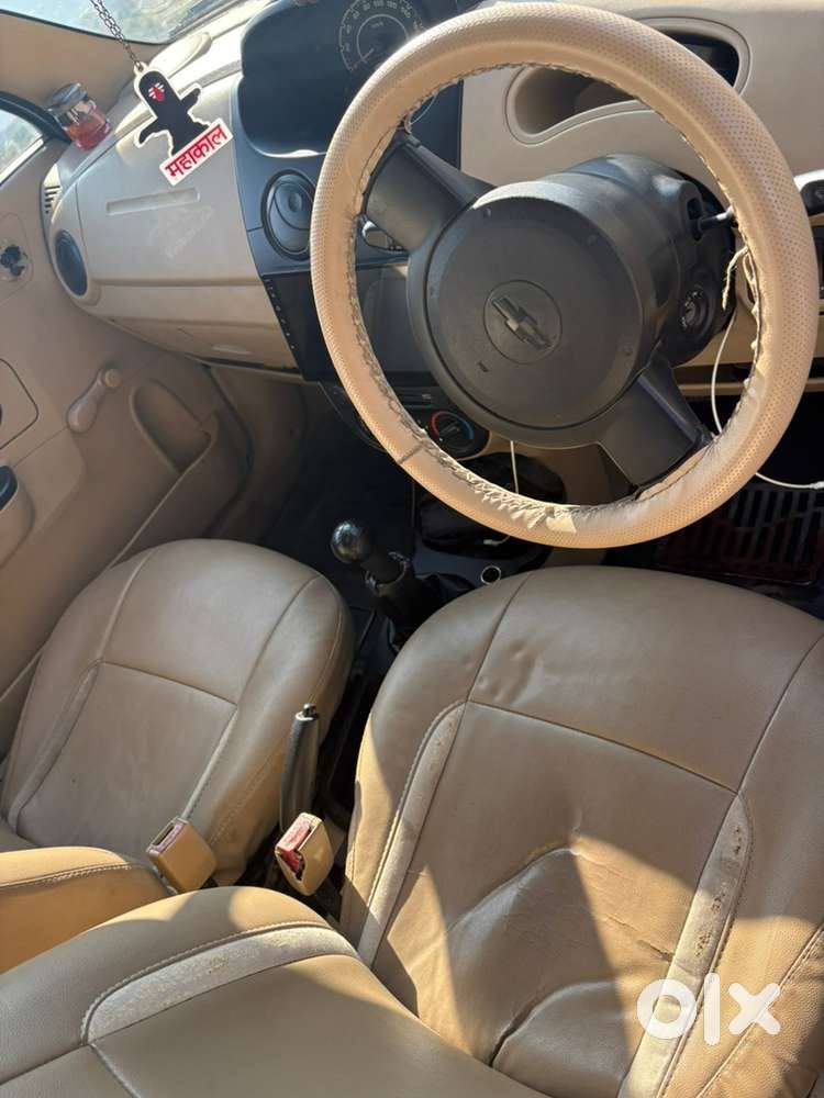 Chevrolet Spark Lt 2011