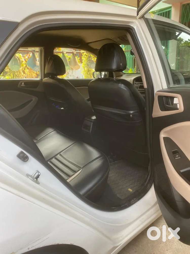 Hyundai I20 1.4 Magna 2015