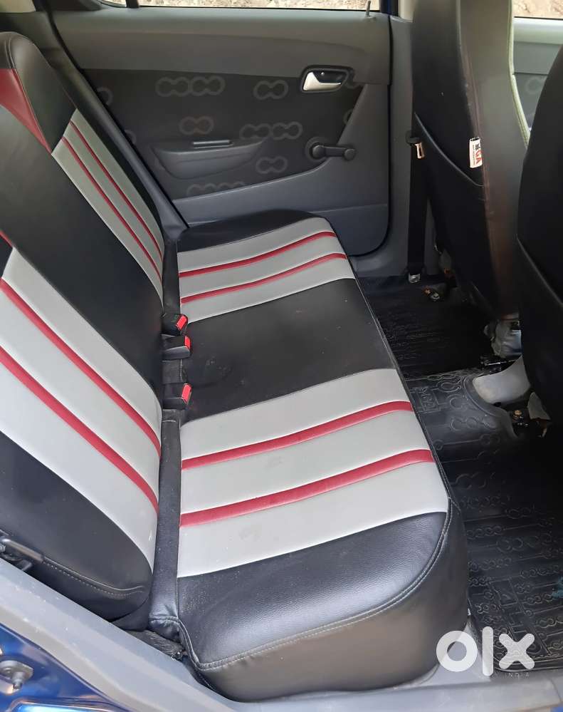 Maruti Suzuki Alto 800 Lxi, 2014, Petrol