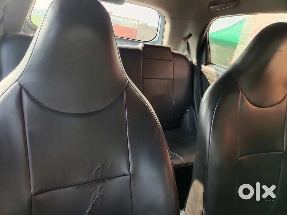 Toyota Etios Liva 2012 Diesel 126000 Km Driven