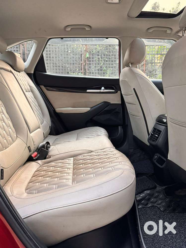 Kia Seltos 1.5 Htx+ Petrol At, 2020, Petrol