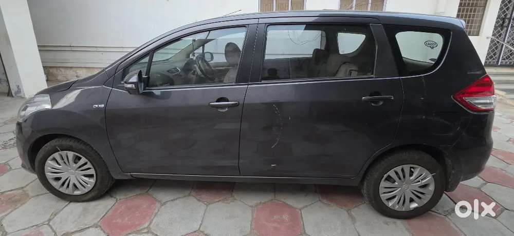 Maruti Suzuki Ertiga 2014 Diesel Good Condition