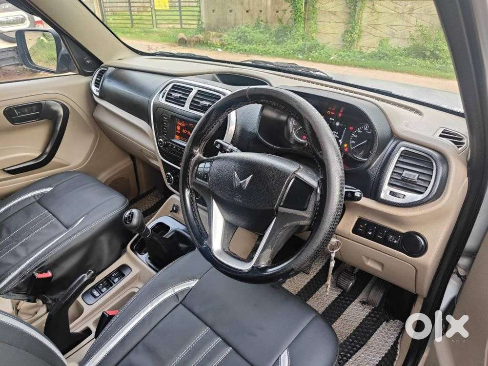 Mahindra Bolero Neo N8, 2023, Diesel