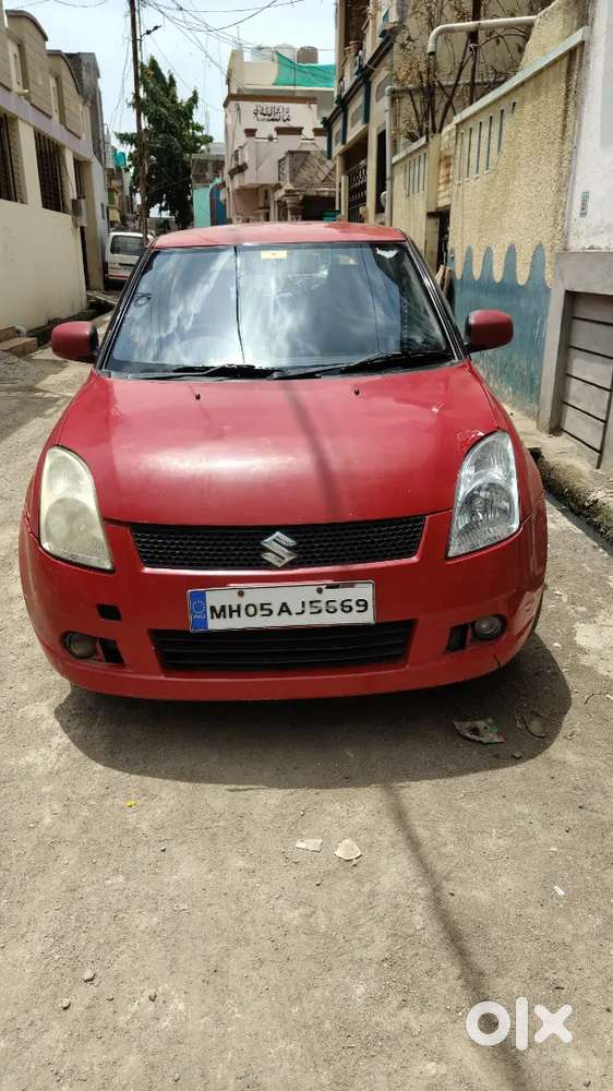 Swift Maruti Diesel 2008