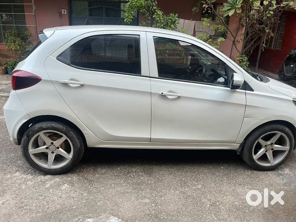 Tata Tiago 2021 Manual