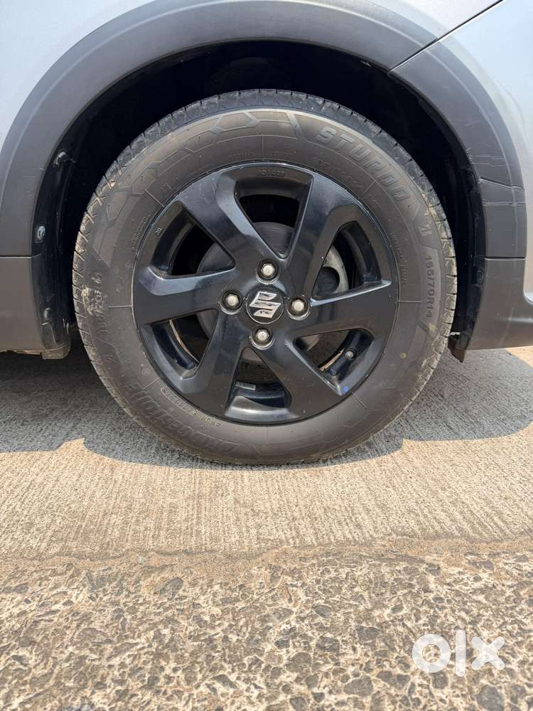 Maruti Suzuki Celerio Zxi, 2020, Petrol