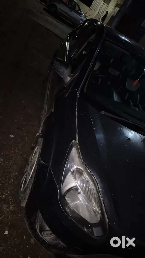 Ford Figo 2011 Diesel 221000 Km Driven