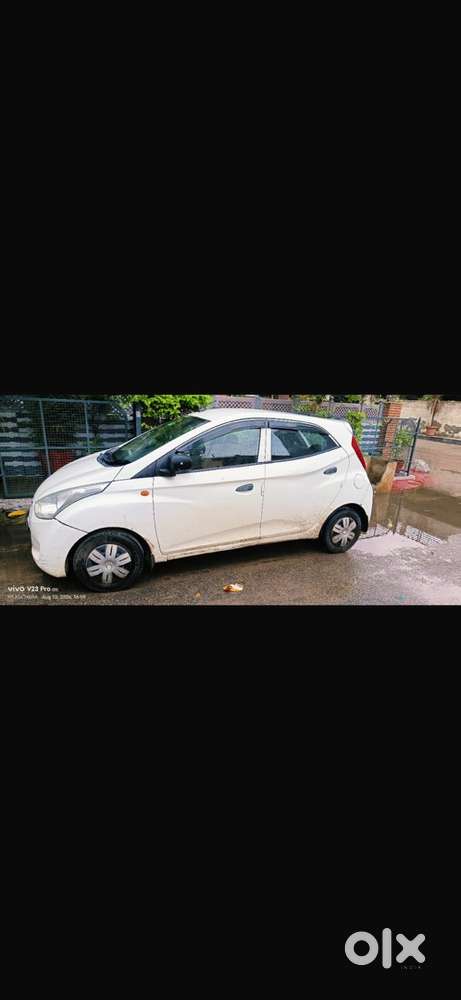 Hyundai Eon 2014 Petrol Well Maintained